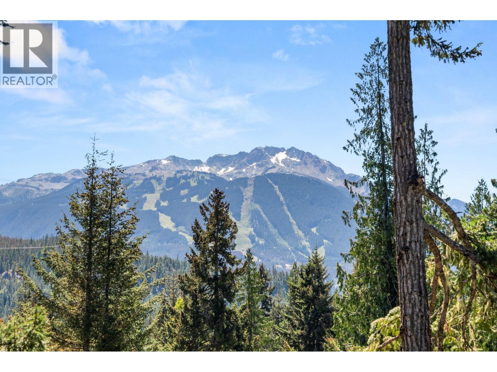 9551 EMERALD DRIVE, Whistler