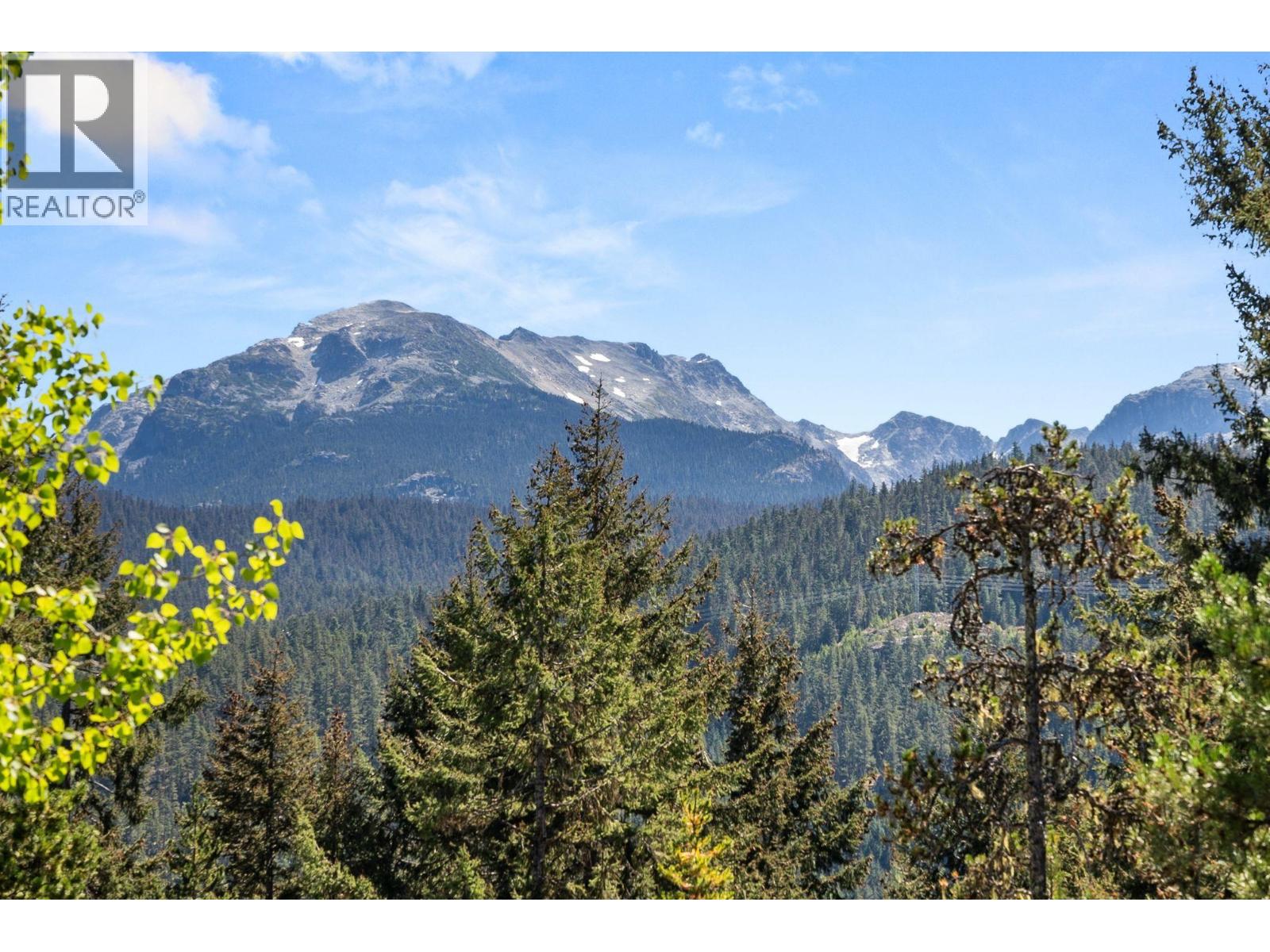 9551 EMERALD DRIVE, Whistler