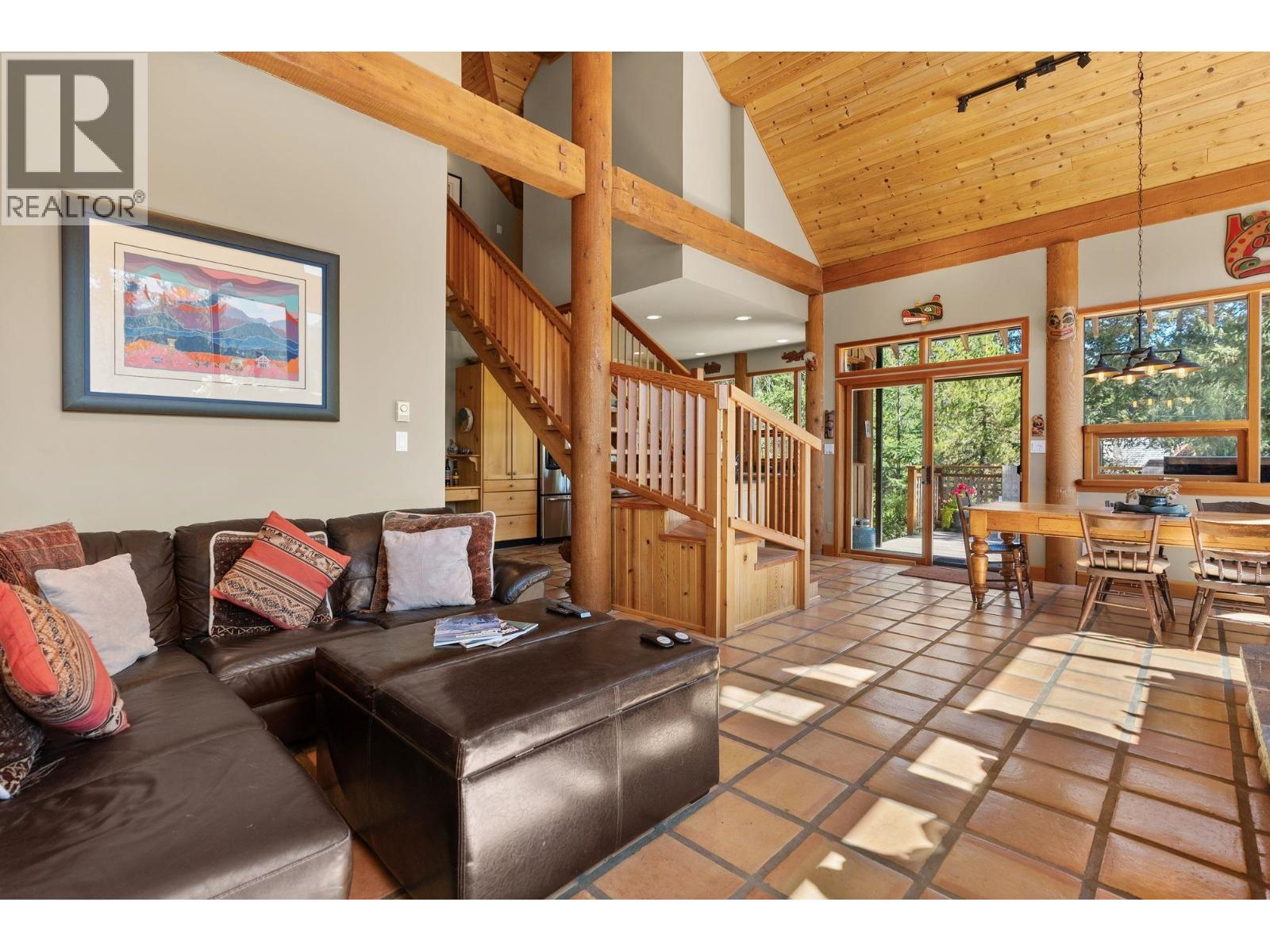 9551 EMERALD DRIVE, Whistler