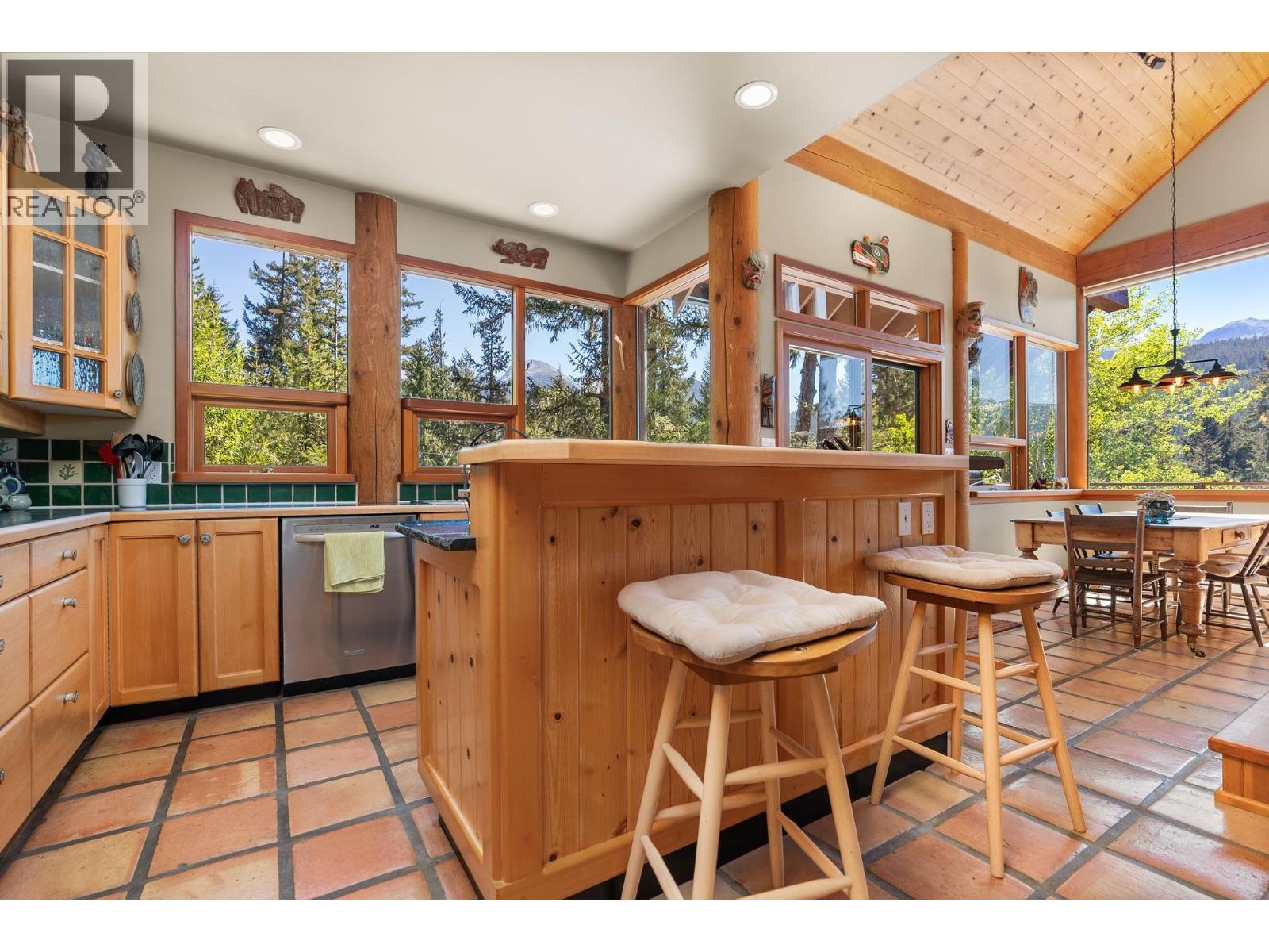 9551 EMERALD DRIVE, Whistler
