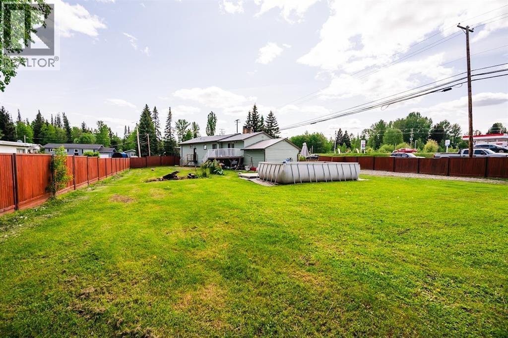 Photo 23 of 8110 Hart Highway, Prince George BC