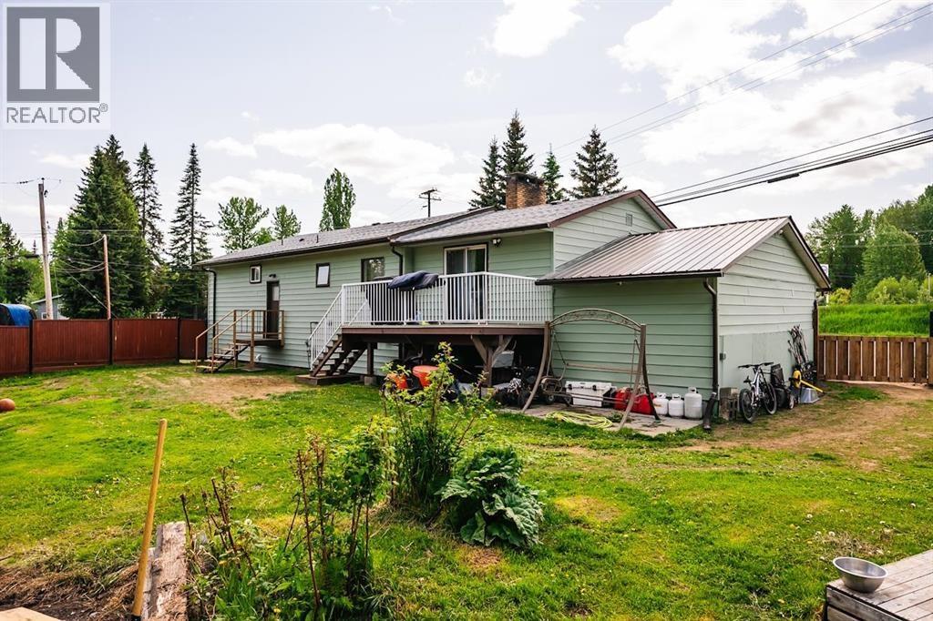 Photo 8 of 8110 Hart Highway, Prince George BC