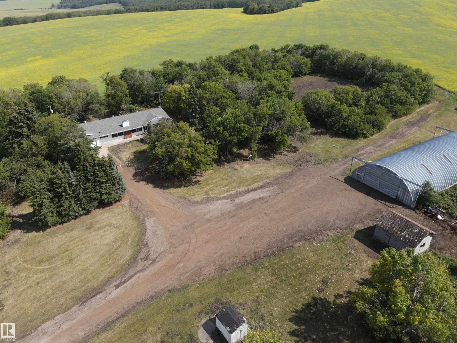 Photo 1 of 144027 Twp Rd 570, Rural Two Hills County AB