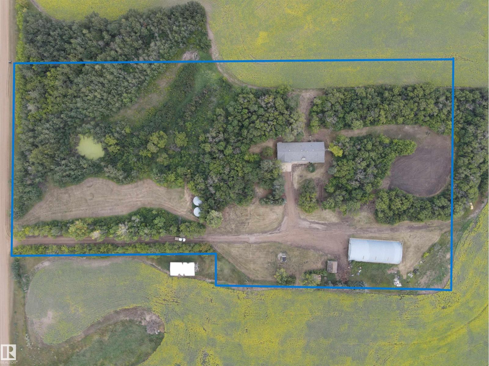 Photo 44 of 144027 Twp Rd 570, Rural Two Hills County AB