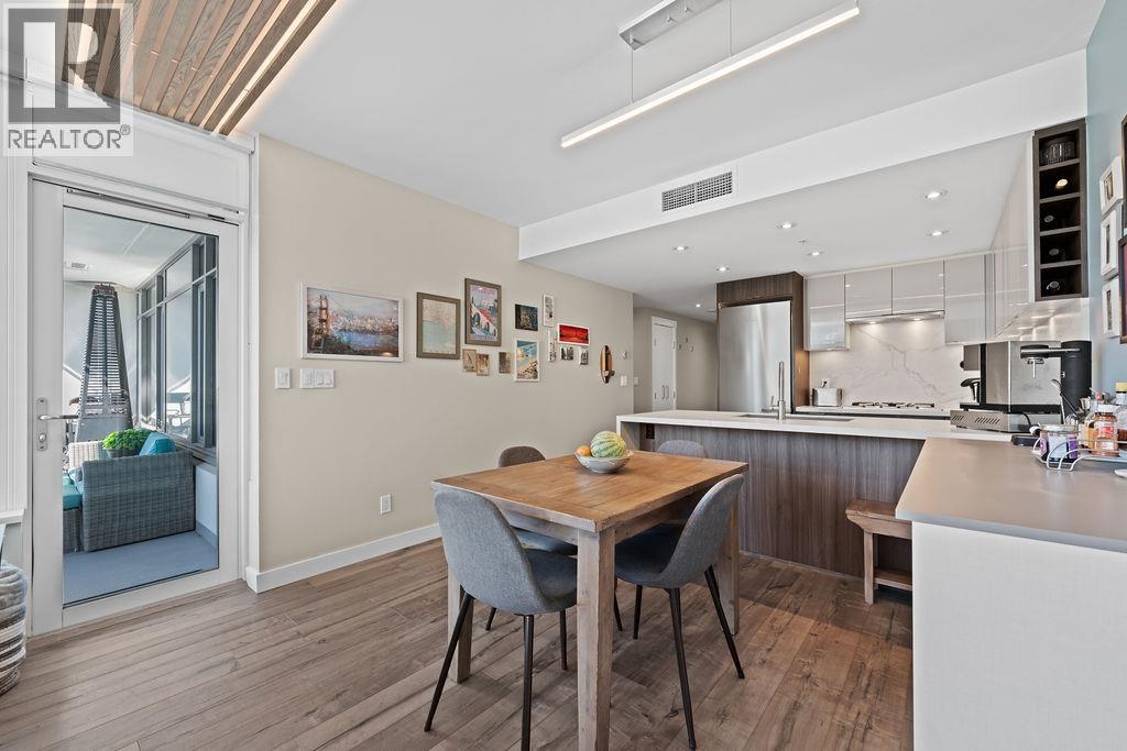 Photo 15 of 1503 110 Switchmen Street, Vancouver BC