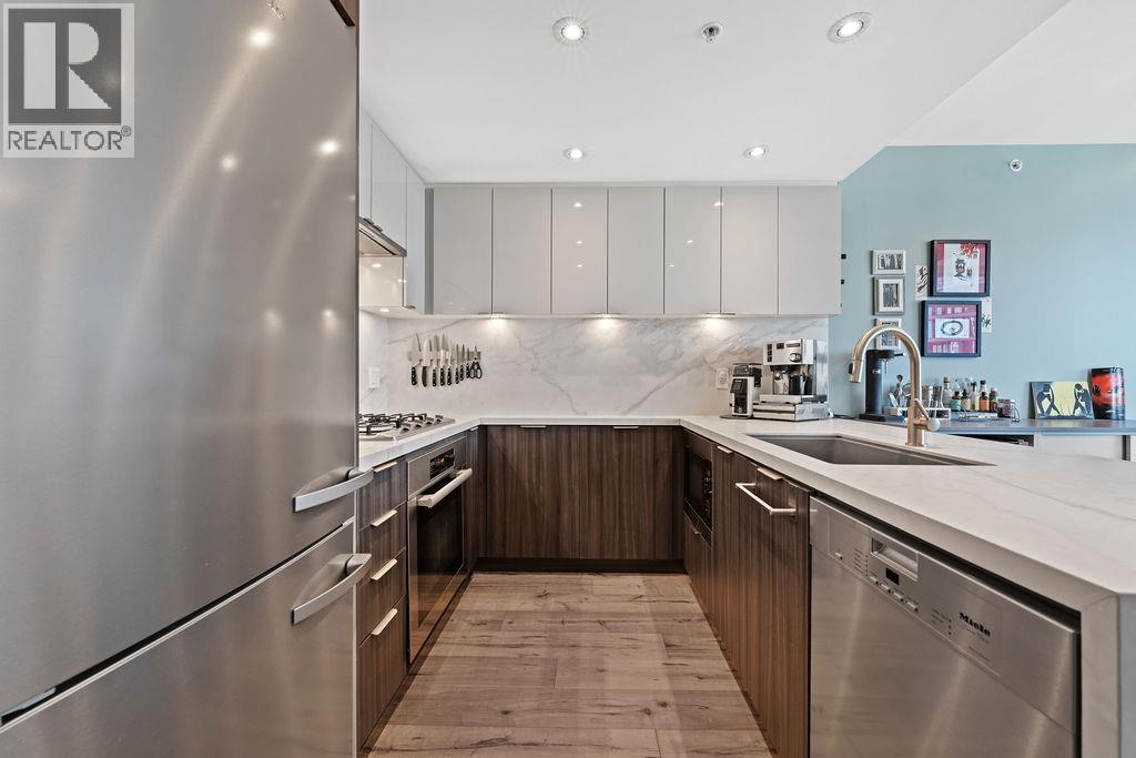 Photo 18 of 1503 110 Switchmen Street, Vancouver BC