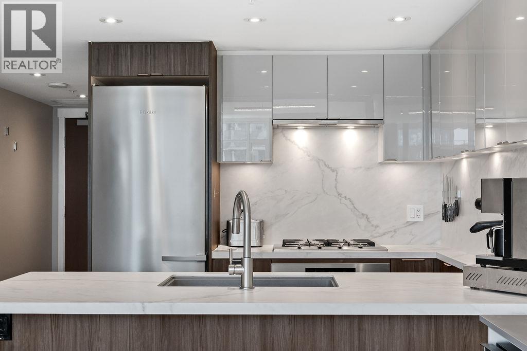 Photo 16 of 1503 110 Switchmen Street, Vancouver BC