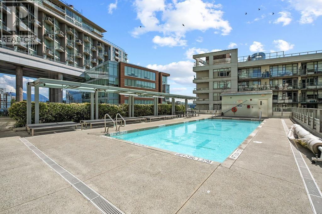 Photo 33 of 1503 110 Switchmen Street, Vancouver BC