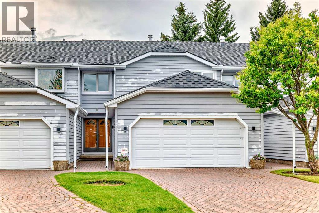 22 Wood Crescent SW, Calgary, Alberta