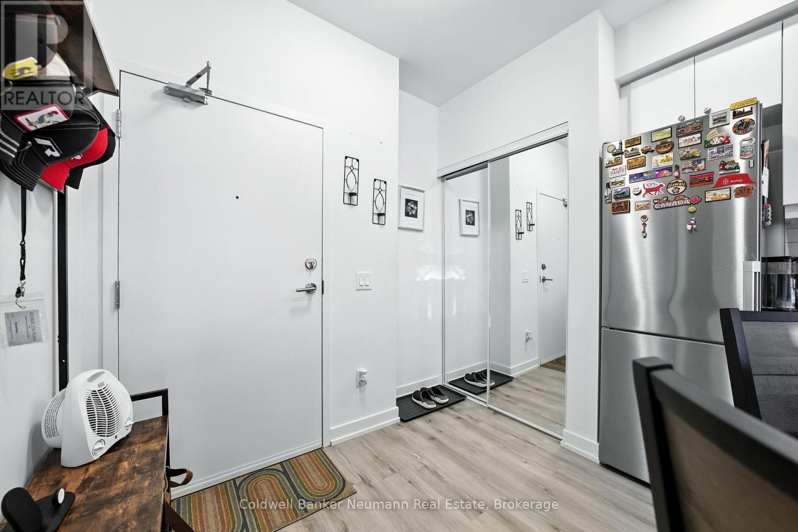 Photo 10 of 210 247 Northfield Drive E, Waterloo ON