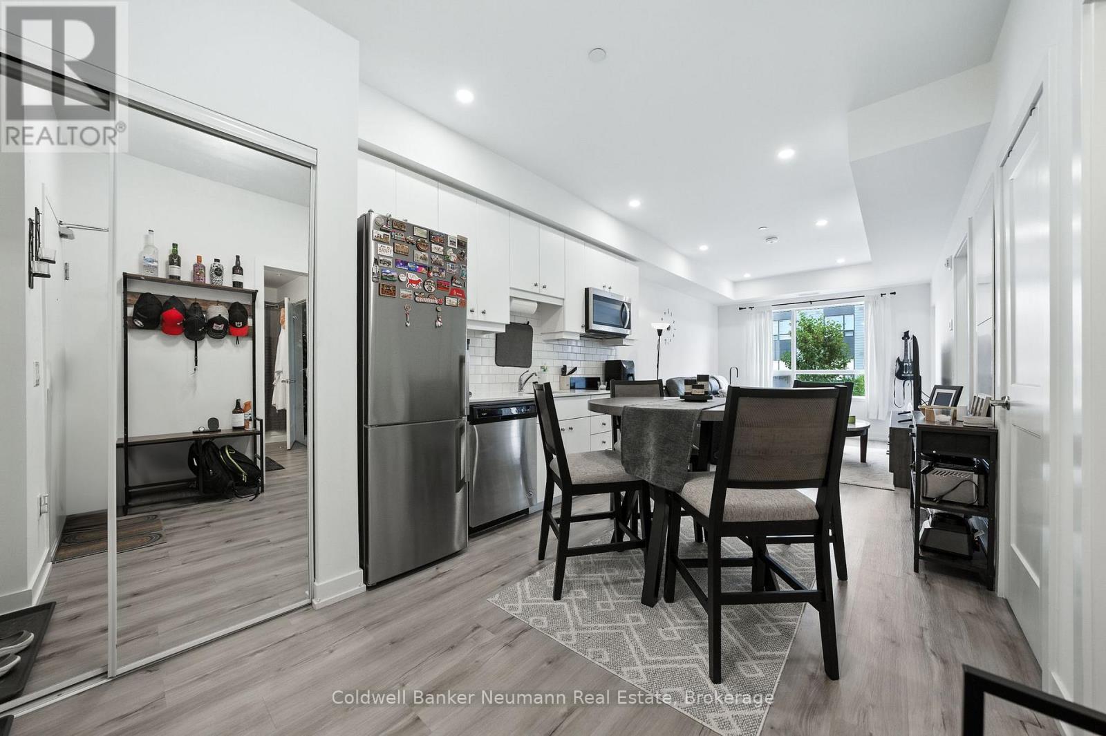 Photo 12 of 210 247 Northfield Drive E, Waterloo ON