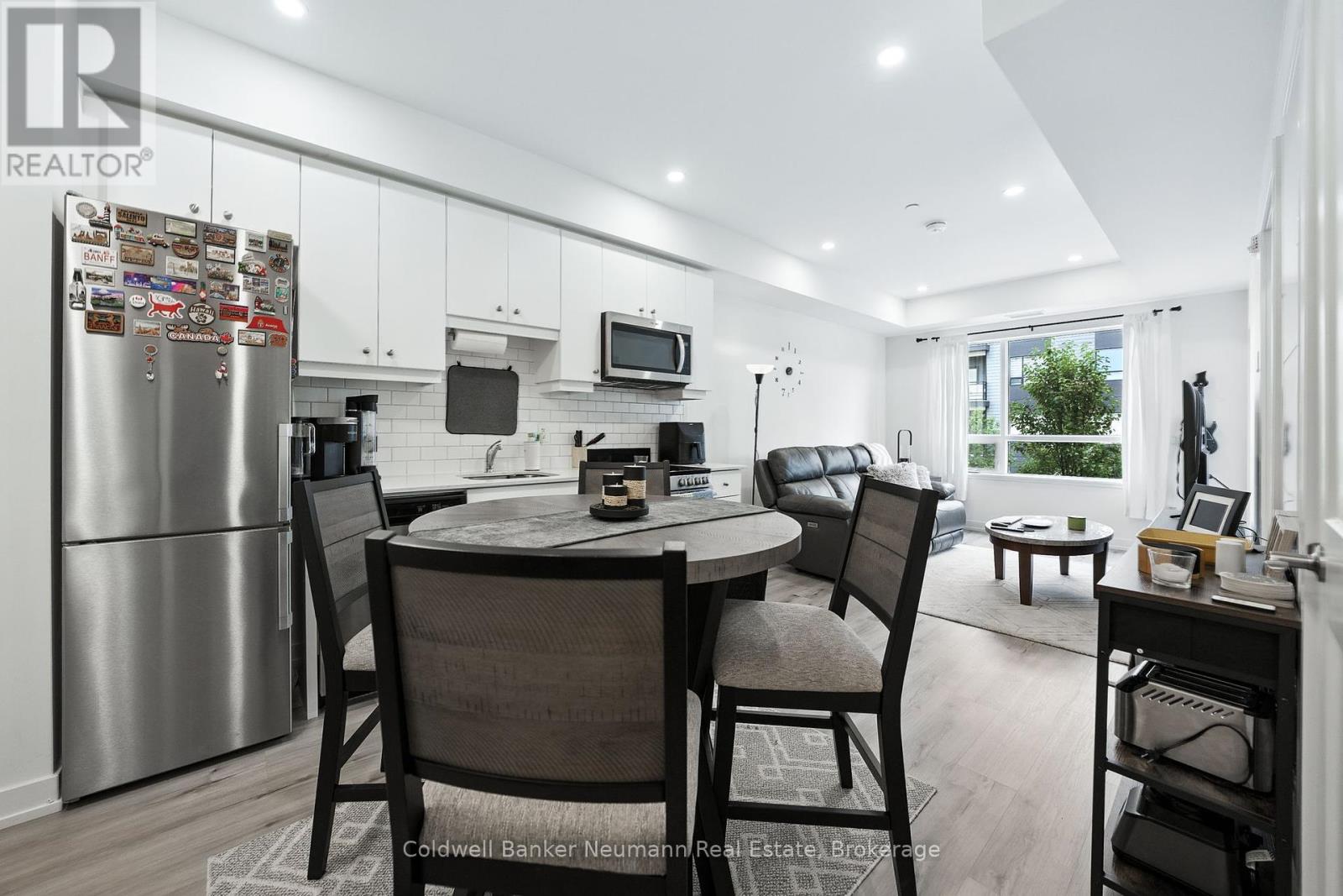 Photo 13 of 210 247 Northfield Drive E, Waterloo ON