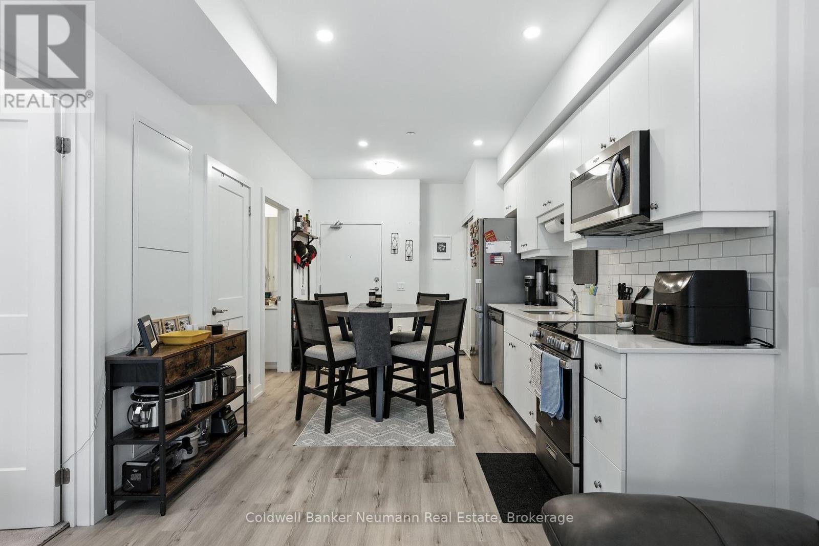 Photo 14 of 210 247 Northfield Drive E, Waterloo ON