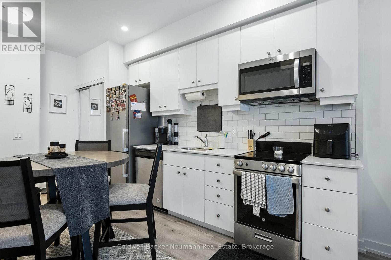 Photo 17 of 210 247 Northfield Drive E, Waterloo ON