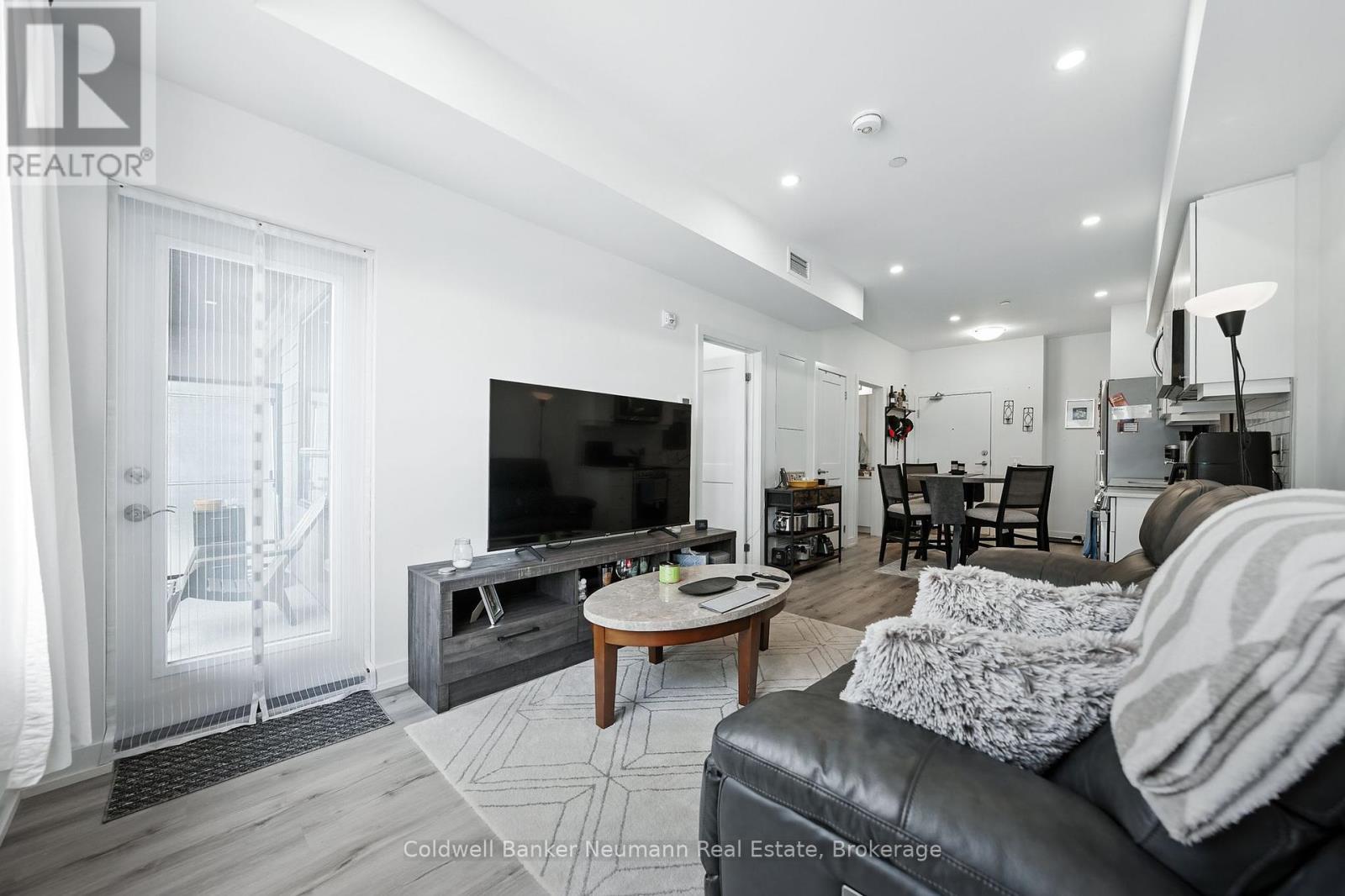 Photo 23 of 210 247 Northfield Drive E, Waterloo ON