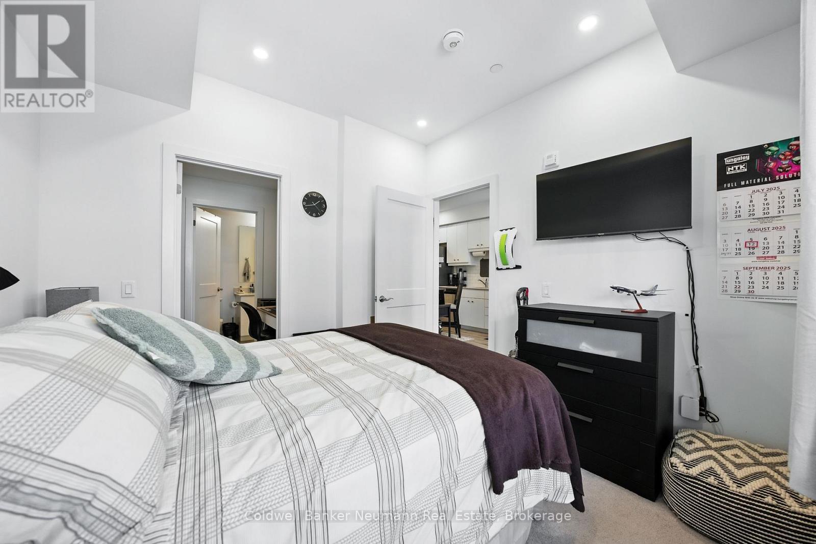 Photo 26 of 210 247 Northfield Drive E, Waterloo ON