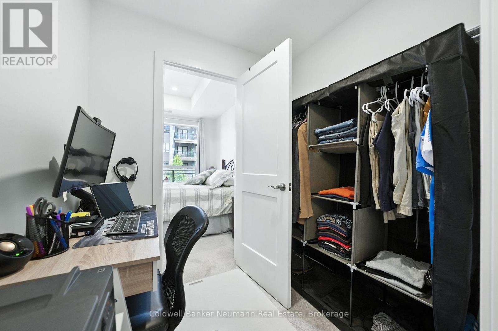 Photo 28 of 210 247 Northfield Drive E, Waterloo ON