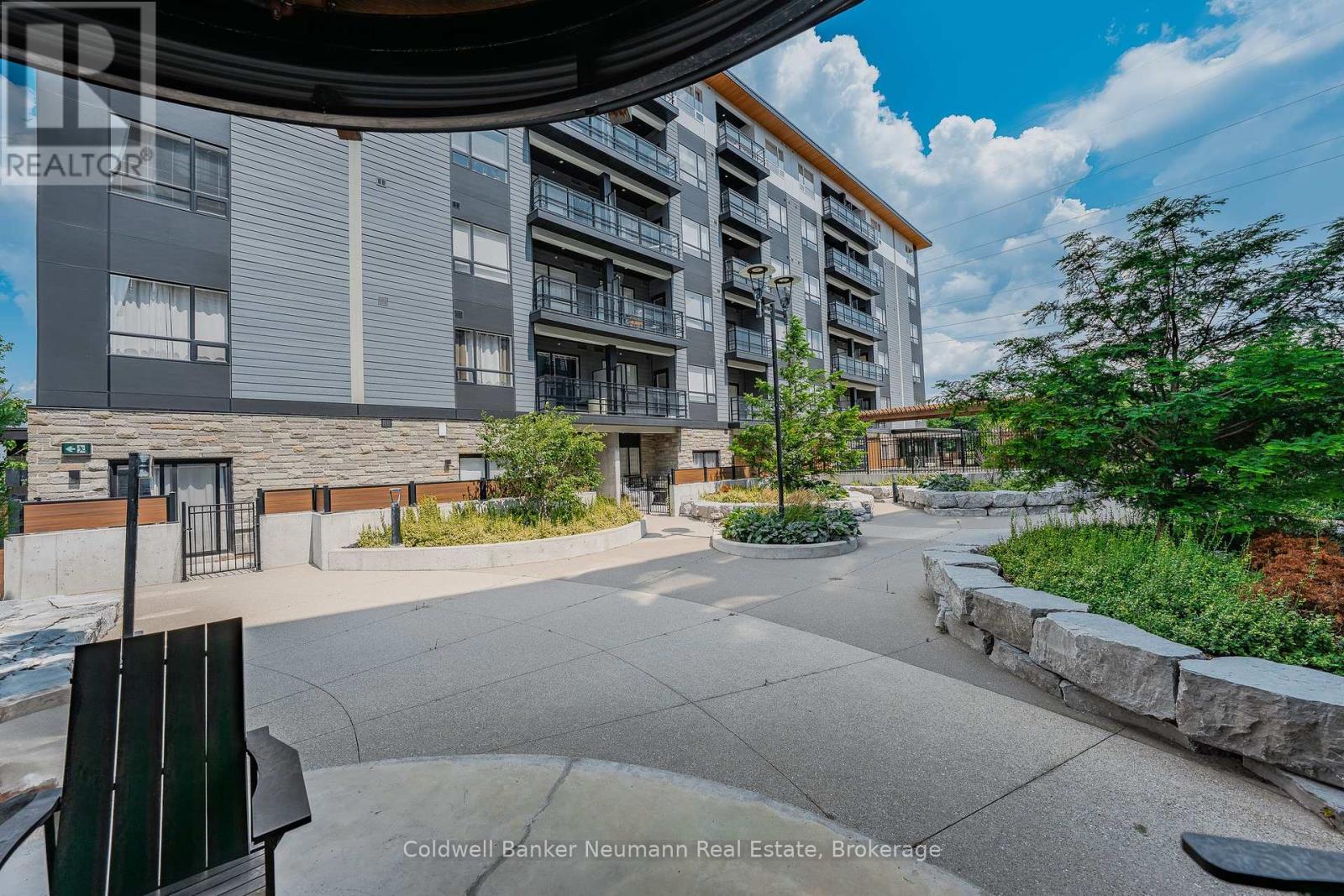 Photo 45 of 210 247 Northfield Drive E, Waterloo ON