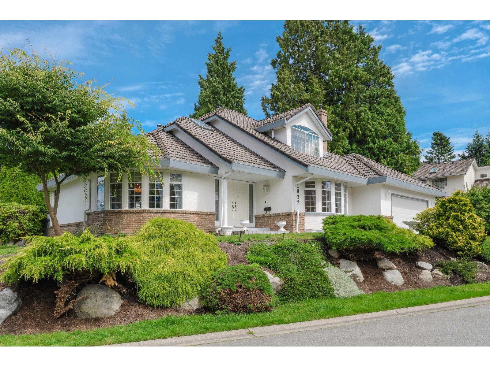 Photo 1 of 1829 Ocean Surf Place, Surrey BC