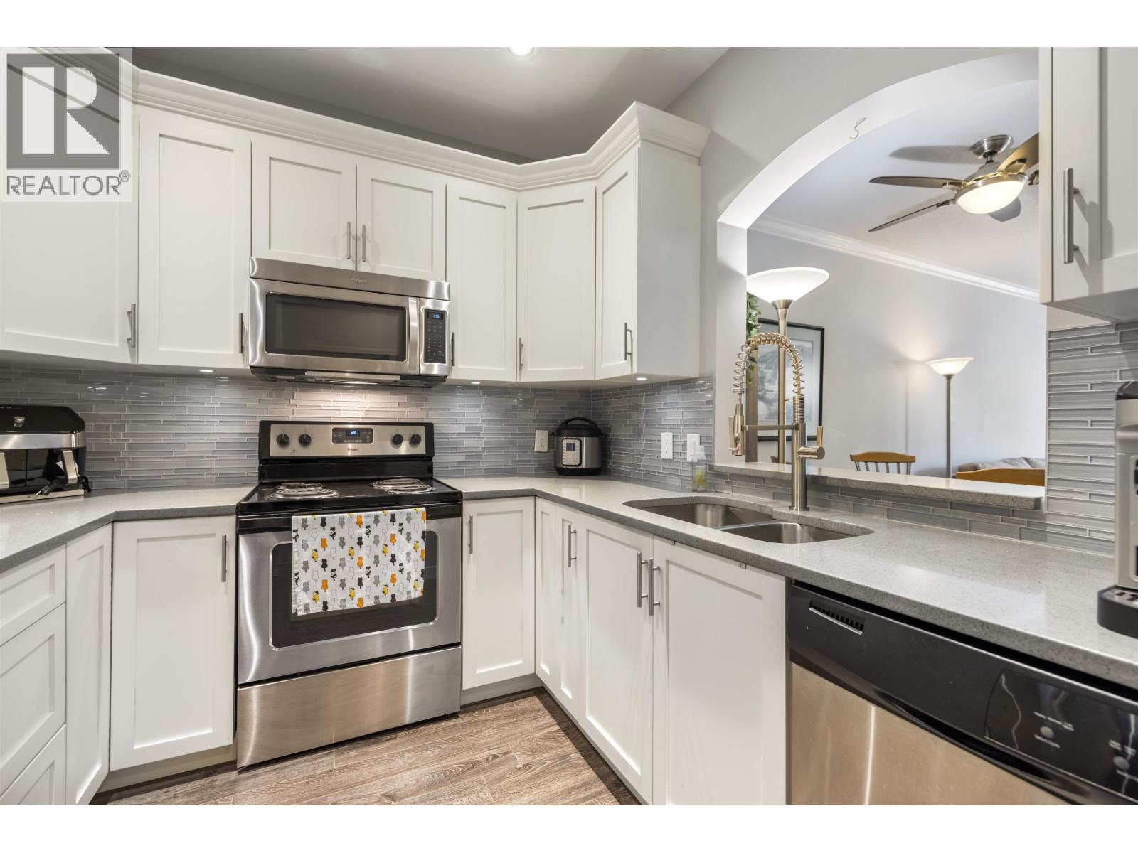 Photo 9 of 101 8975 Jones Road, Richmond BC
