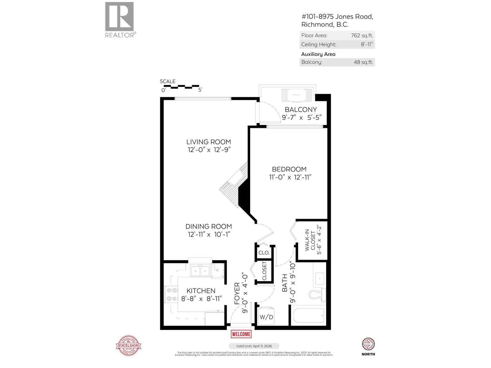 Photo 37 of 101 8975 Jones Road, Richmond BC