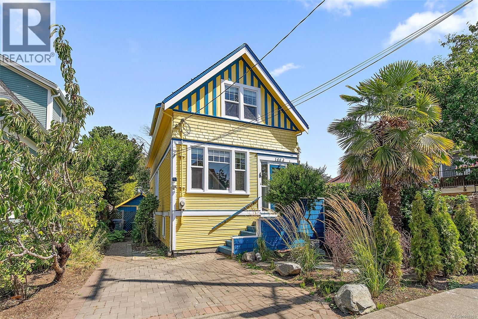  146 Simcoe Street, Victoria