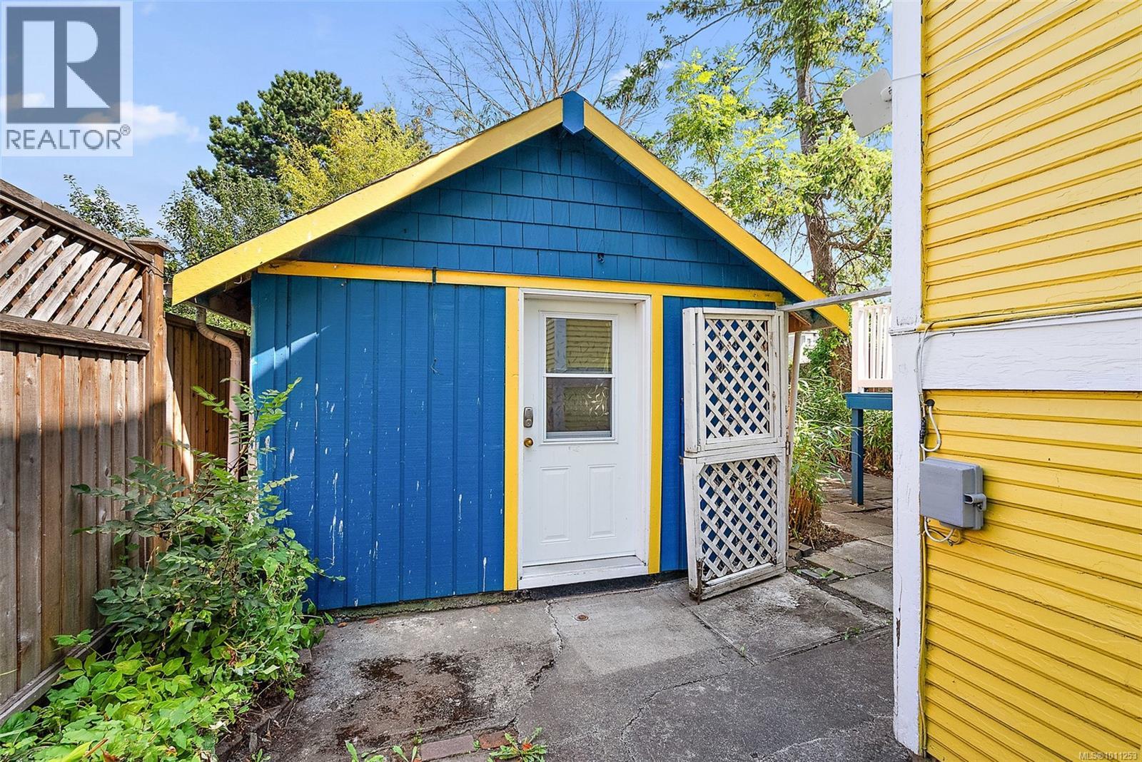 Photo 26 of 146 Simcoe St, Victoria BC