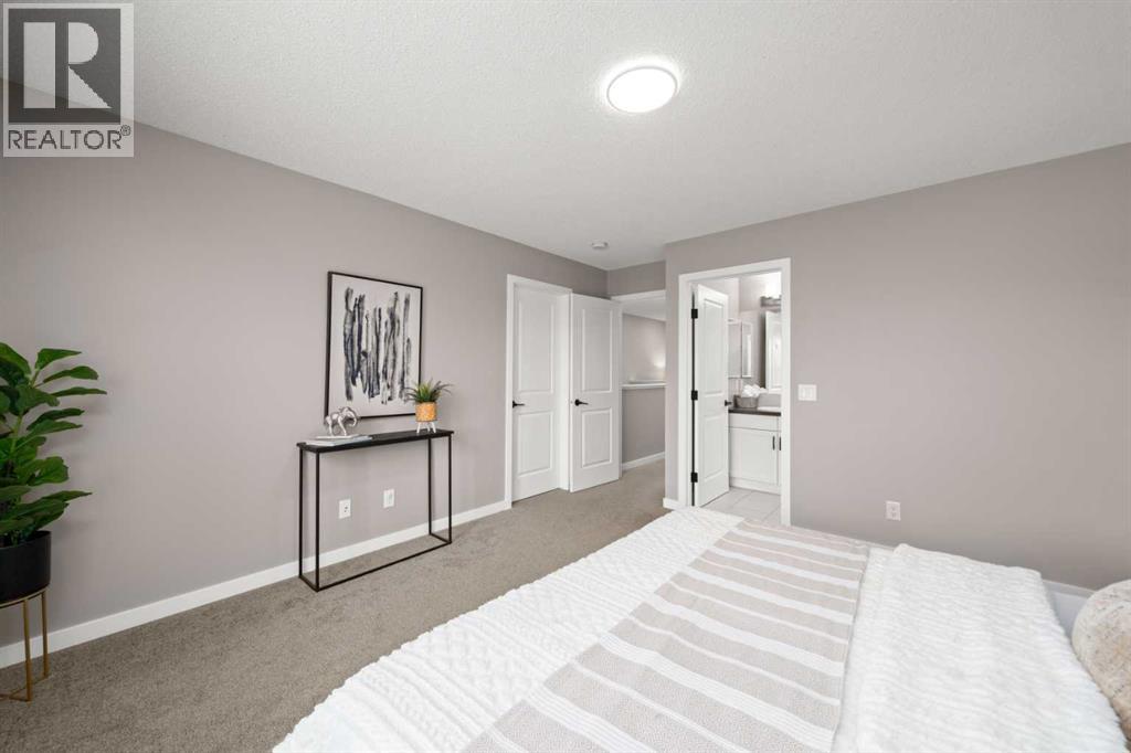 Single Family House for Sale in  Masters Link SE Mahogany Calgary 