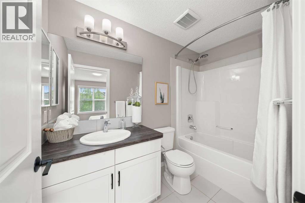 Single Family House for Sale in  Masters Link SE Mahogany Calgary 