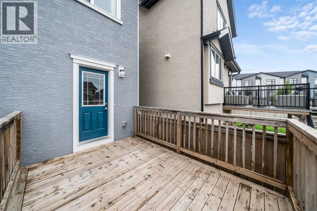 Single Family House for Sale in  Masters Link SE Mahogany Calgary 