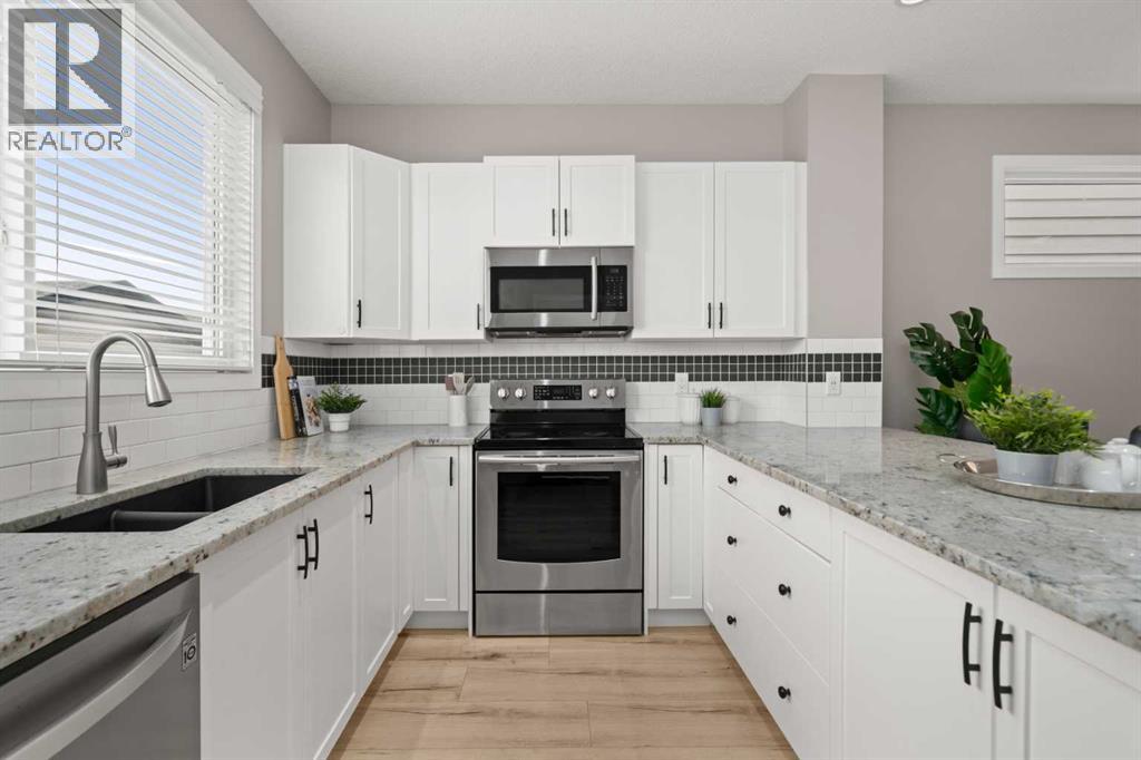 Single Family House for Sale in  Masters Link SE Mahogany Calgary 