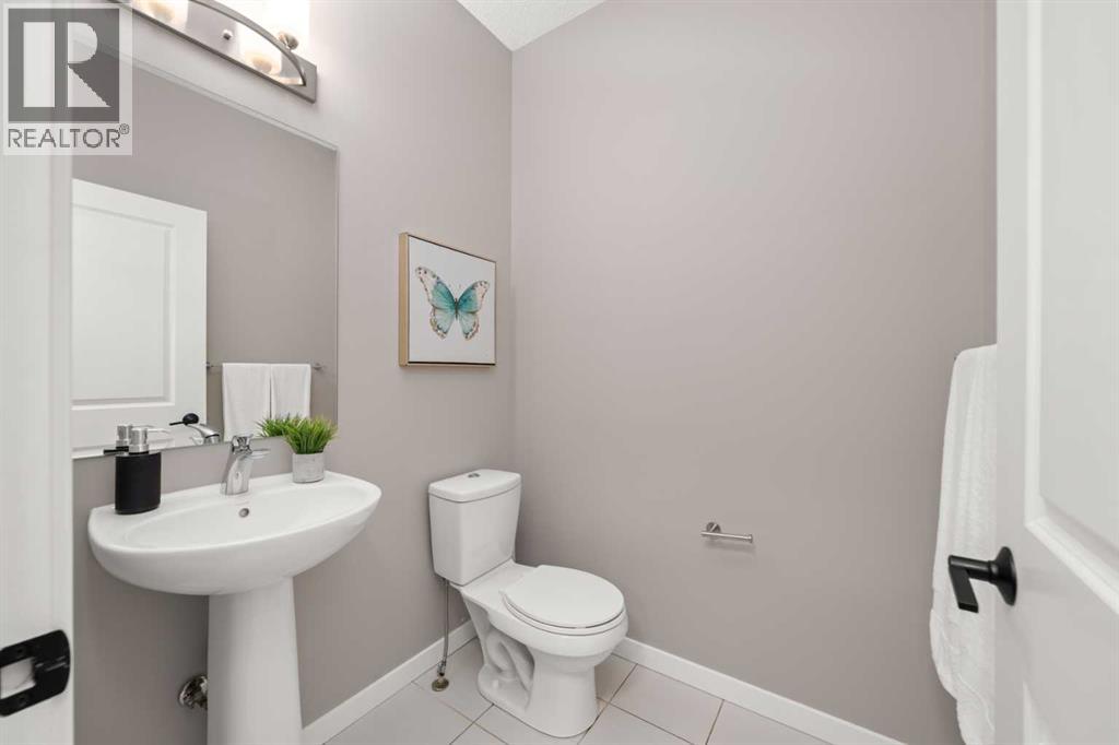 Single Family House for Sale in  Masters Link SE Mahogany Calgary 