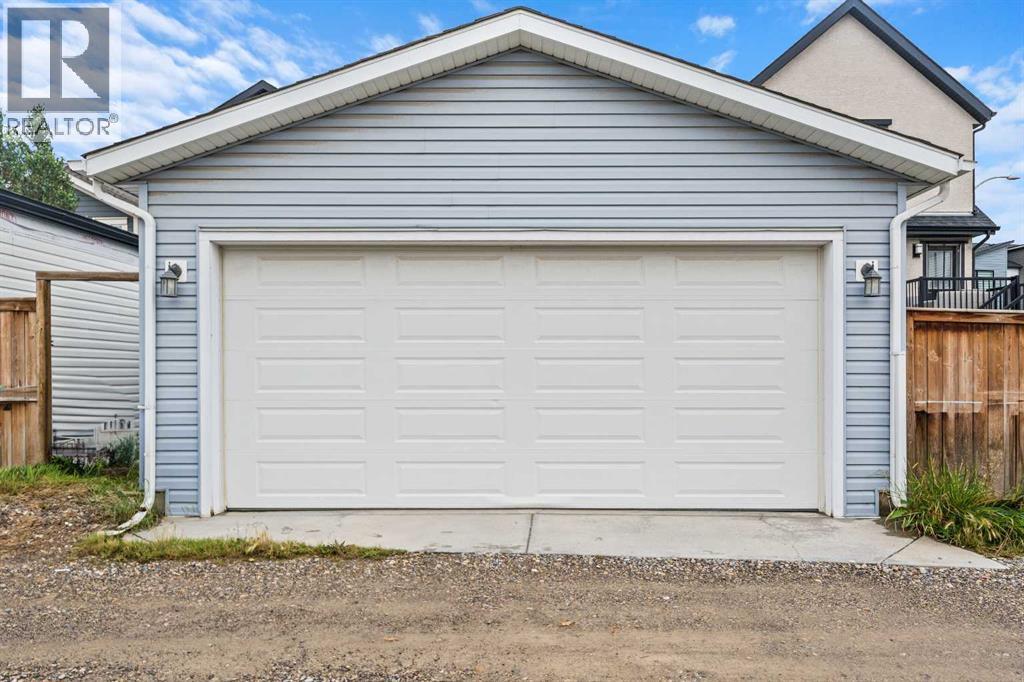 Single Family House for Sale in  Masters Link SE Mahogany Calgary 