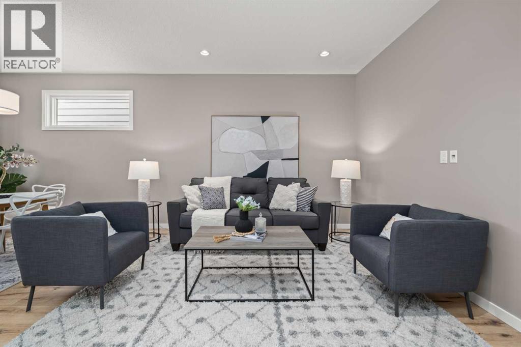 Single Family House for Sale in  Masters Link SE Mahogany Calgary 