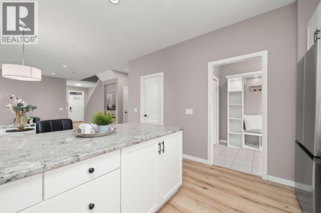 Single Family House for Sale in  Masters Link SE Mahogany Calgary 