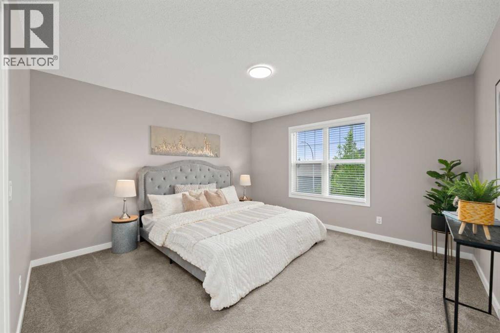 Single Family House for Sale in  Masters Link SE Mahogany Calgary 