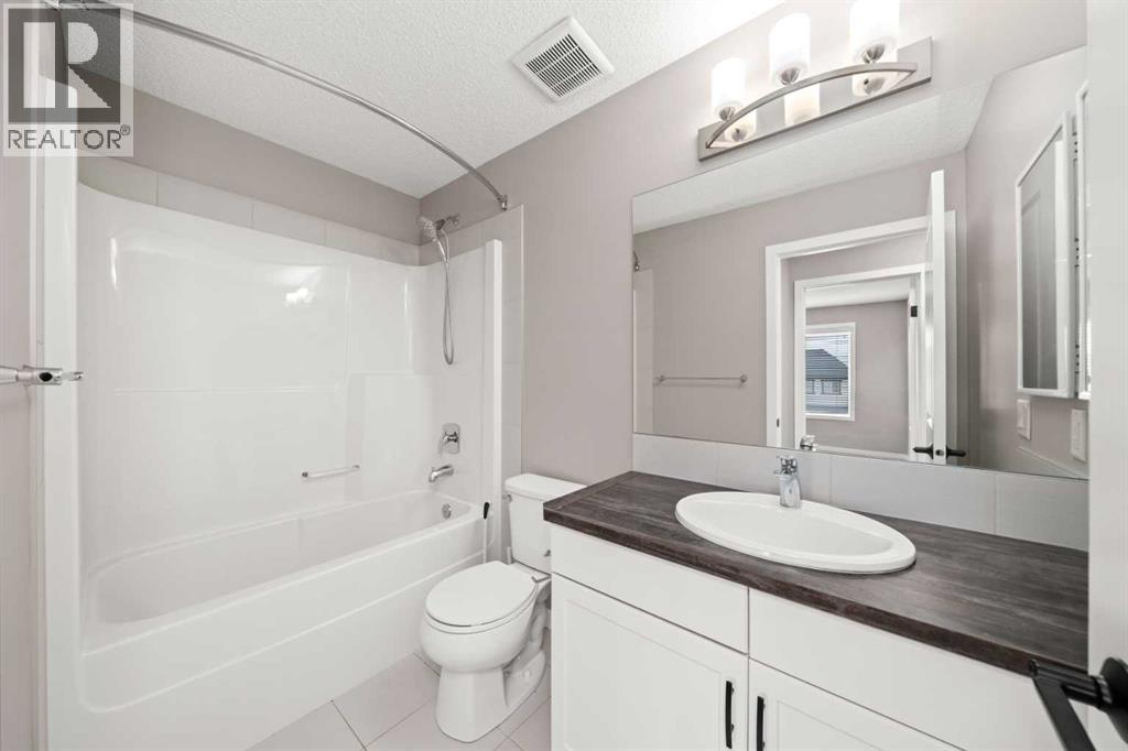 Single Family House for Sale in  Masters Link SE Mahogany Calgary 