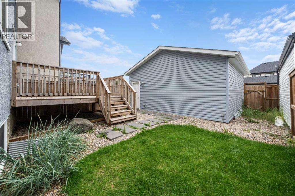 Single Family House for Sale in  Masters Link SE Mahogany Calgary 