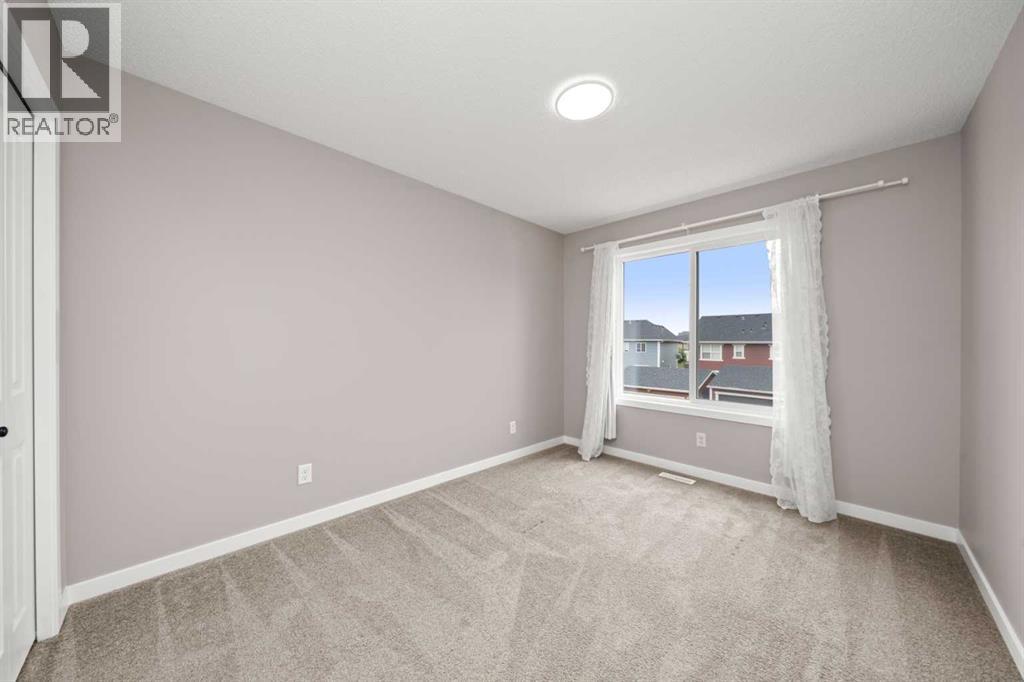 Single Family House for Sale in  Masters Link SE Mahogany Calgary 