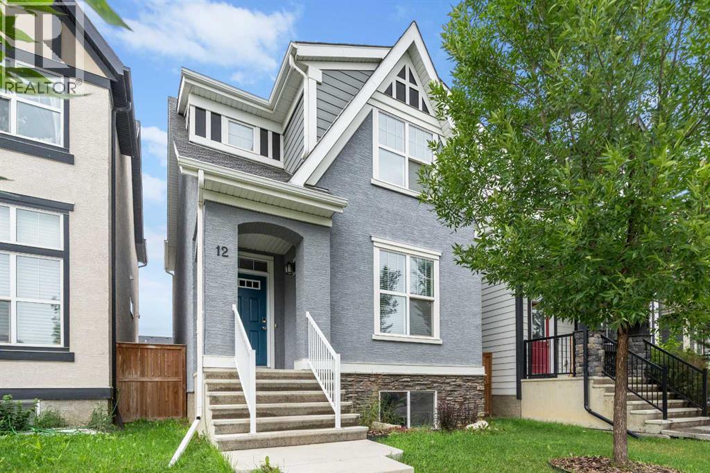12 Masters Link SE, Calgary, Alberta
