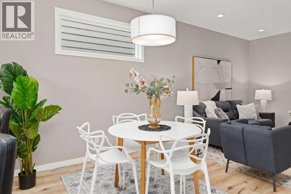 Single Family House for Sale in  Masters Link SE Mahogany Calgary 