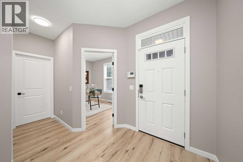 Single Family House for Sale in  Masters Link SE Mahogany Calgary 