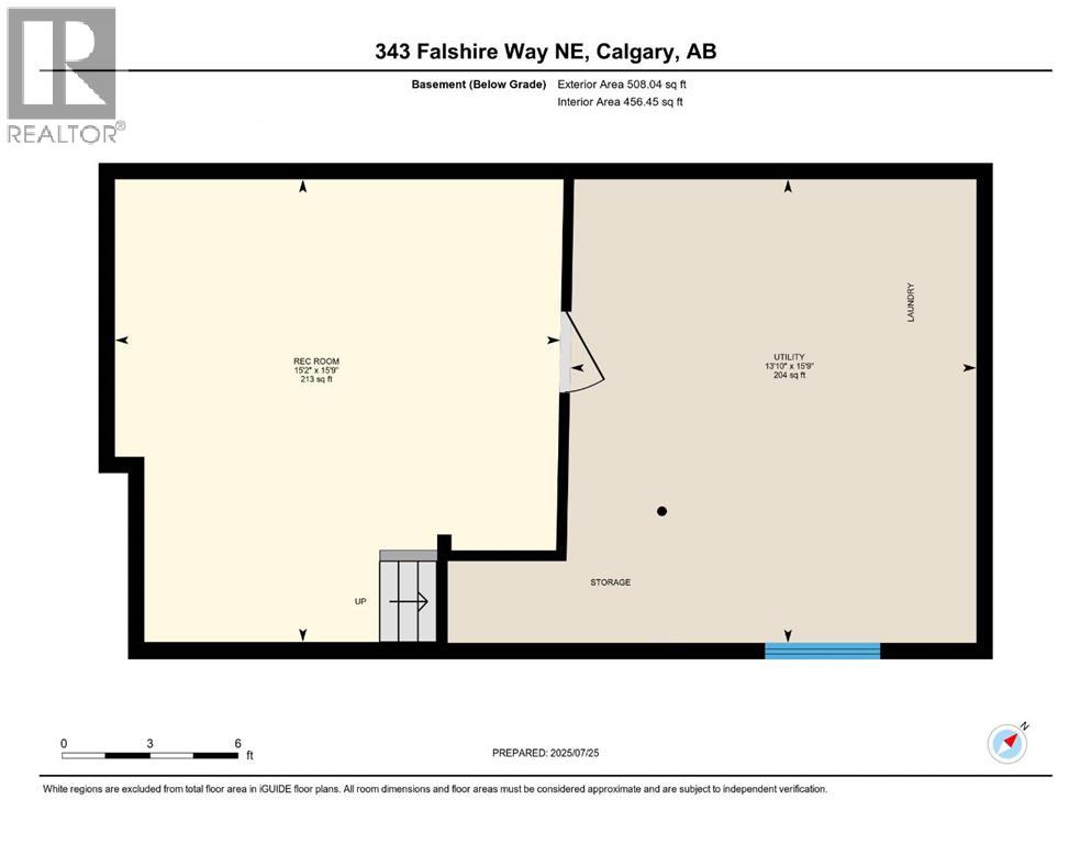 Single Family House for Sale in  Falshire Way NE Falconridge Calgary 