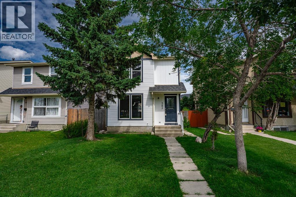 343 Falshire Way NE, Calgary, Alberta