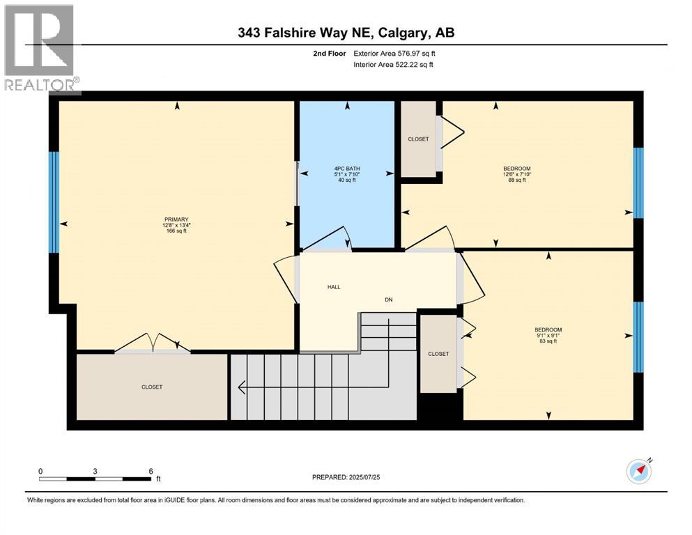 Single Family House for Sale in  Falshire Way NE Falconridge Calgary 