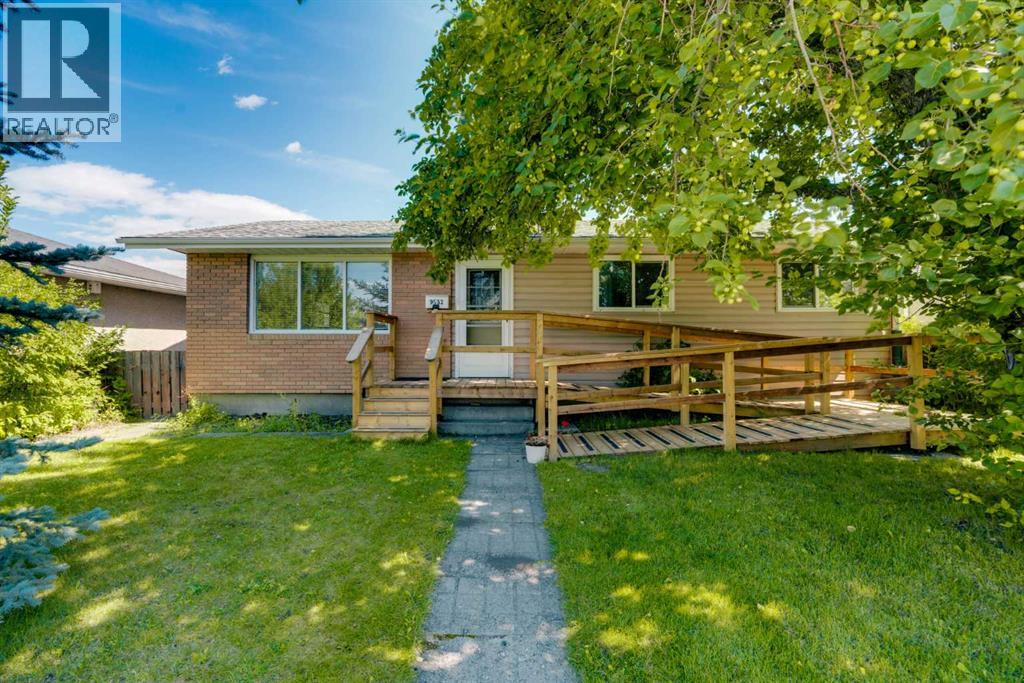 9532 Allison Drive SE, Calgary, Alberta