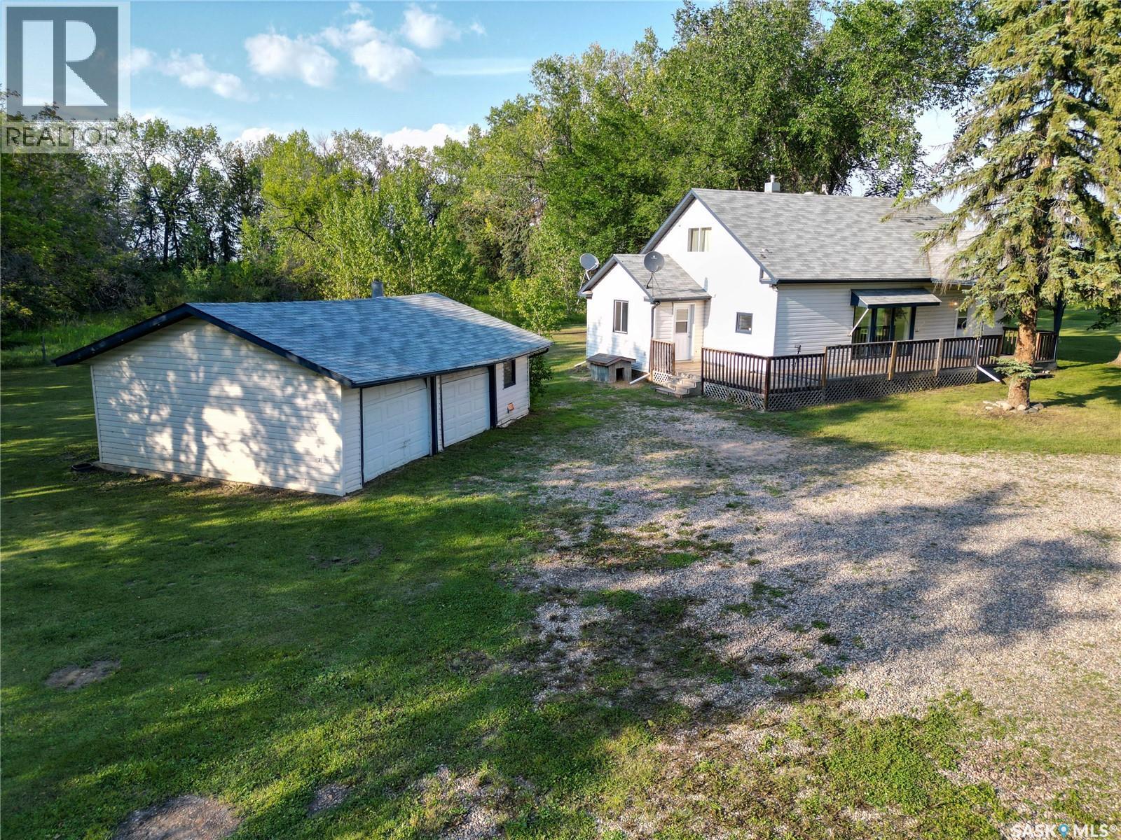 Photo 8 of Albertville North Acreage, Buckland Rm No 491 SK