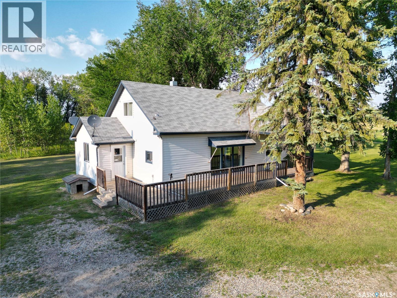 Photo 36 of Albertville North Acreage, Buckland Rm No 491 SK