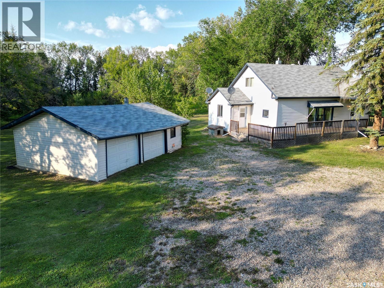 Photo 1 of Albertville North Acreage, Buckland Rm No 491 SK