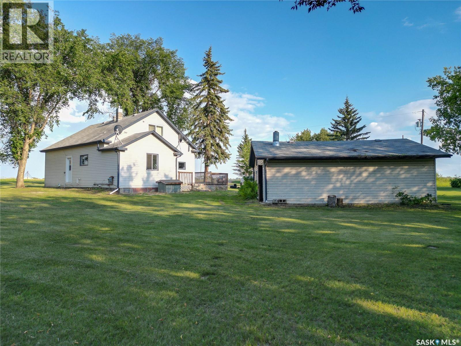 Photo 7 of Albertville North Acreage, Buckland Rm No 491 SK